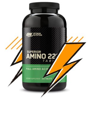 Aminoácidos