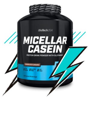 Proteínas Hipercalóricas