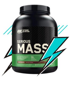 Proteínas Hipercalóricas