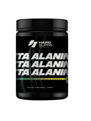 Beta Alanina – (300 g).