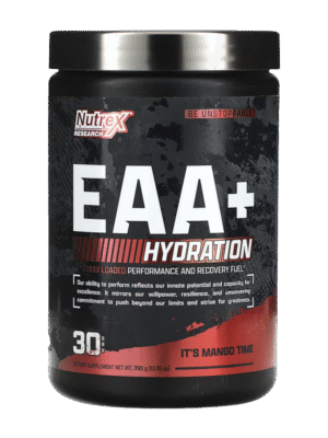 EAA+ Hydration -Nutrex