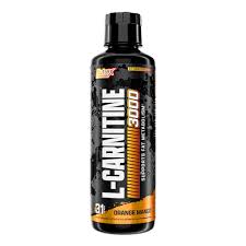 L-carnitina 3000 -nutrex - Image 3