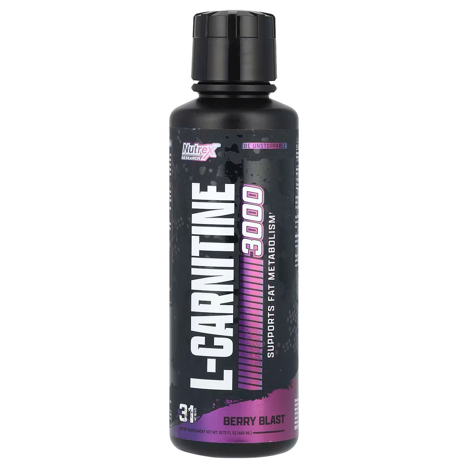 L-carnitina 3000 -nutrex
