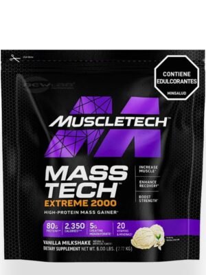 MASS-TECH EXTREME 2000