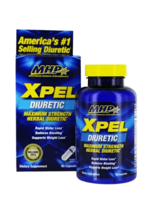 XPEL DIURETIC – MHP